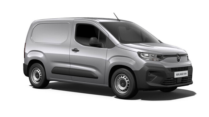Citroen Berlingo E-M 100kW 52kWh Van Enterprise Auto - Image 2
